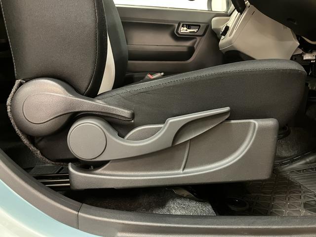 ミライース Ｇ　リミテッドＳＡＩＩＩ／走行１．３万キロ／ＤＶＤチューナー　走行１．３万キロ／純正ＣＤ＆ＤＶＤチューナー／バックカメラ／１年間走行距離無制限保証／衝突軽減ブレーキ／ＬＥＤヘッドライト／電動格納ミラー／プッシュスタート／コーナーセンサー／サイドエアバッグ／（22枚目）