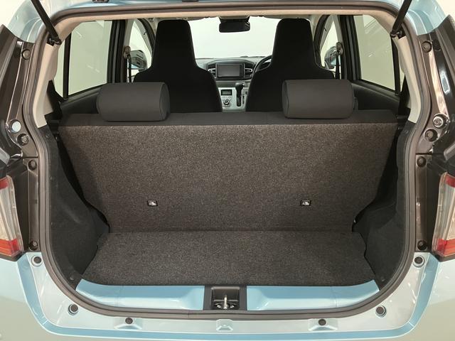 ミライース Ｇ　リミテッドＳＡＩＩＩ／走行１．３万キロ／ＤＶＤチューナー　走行１．３万キロ／純正ＣＤ＆ＤＶＤチューナー／バックカメラ／１年間走行距離無制限保証／衝突軽減ブレーキ／ＬＥＤヘッドライト／電動格納ミラー／プッシュスタート／コーナーセンサー／サイドエアバッグ／（28枚目）