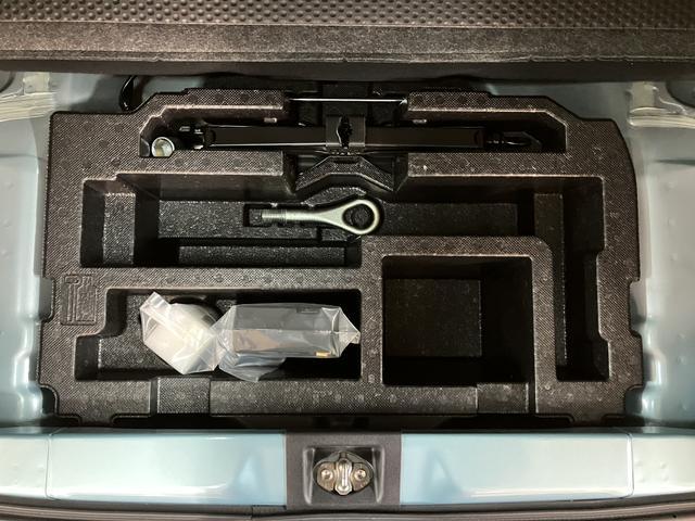 ミライース Ｇ　リミテッドＳＡＩＩＩ／走行１．３万キロ／ＤＶＤチューナー　走行１．３万キロ／純正ＣＤ＆ＤＶＤチューナー／バックカメラ／１年間走行距離無制限保証／衝突軽減ブレーキ／ＬＥＤヘッドライト／電動格納ミラー／プッシュスタート／コーナーセンサー／サイドエアバッグ／（29枚目）