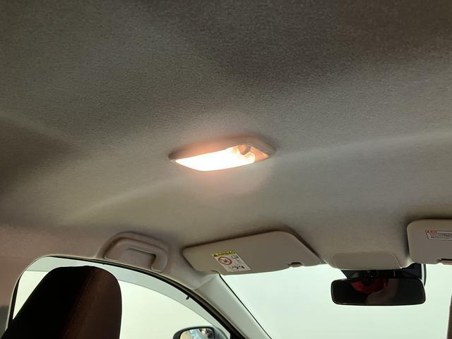 ミライース Ｇ　リミテッドＳＡＩＩＩ／走行１．３万キロ／ＤＶＤチューナー　走行１．３万キロ／純正ＣＤ＆ＤＶＤチューナー／バックカメラ／１年間走行距離無制限保証／衝突軽減ブレーキ／ＬＥＤヘッドライト／電動格納ミラー／プッシュスタート／コーナーセンサー／サイドエアバッグ／（30枚目）
