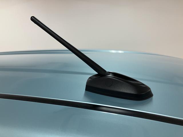 ミライース Ｇ　リミテッドＳＡＩＩＩ／走行１．３万キロ／ＤＶＤチューナー　走行１．３万キロ／純正ＣＤ＆ＤＶＤチューナー／バックカメラ／１年間走行距離無制限保証／衝突軽減ブレーキ／ＬＥＤヘッドライト／電動格納ミラー／プッシュスタート／コーナーセンサー／サイドエアバッグ／（35枚目）