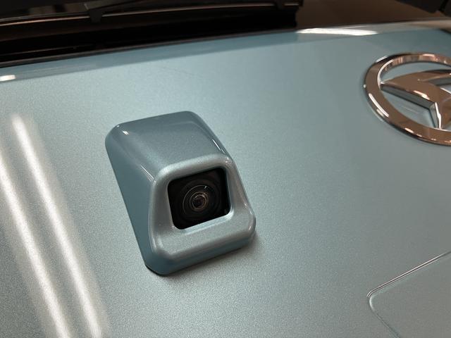 ミライース Ｇ　リミテッドＳＡＩＩＩ／走行１．３万キロ／ＤＶＤチューナー　走行１．３万キロ／純正ＣＤ＆ＤＶＤチューナー／バックカメラ／１年間走行距離無制限保証／衝突軽減ブレーキ／ＬＥＤヘッドライト／電動格納ミラー／プッシュスタート／コーナーセンサー／サイドエアバッグ／（37枚目）