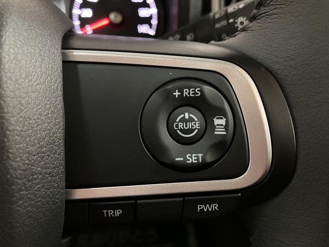 タフト G ダーククロムベンチャー 元試乗車・クルーズコントロール 令和6年☆元試乗車・純正7インチナビ(NMZK-W75DE)・クルーズコントロール・純正15インチアルミホイール・電子パーキングブレーキ・ブレーキホールド・LEDヘッドライト・キーフリー2個(5枚目)