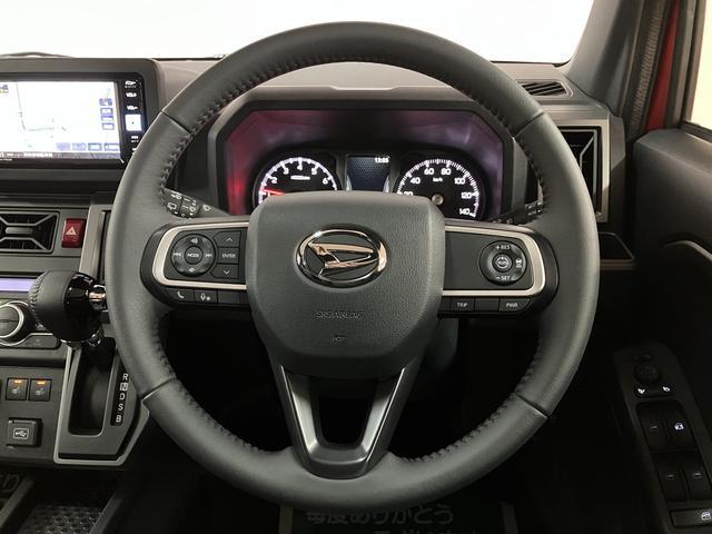 タフト G ダーククロムベンチャー 元試乗車・クルーズコントロール 令和6年☆元試乗車・純正7インチナビ(NMZK-W75DE)・クルーズコントロール・純正15インチアルミホイール・電子パーキングブレーキ・ブレーキホールド・LEDヘッドライト・キーフリー2個(6枚目)