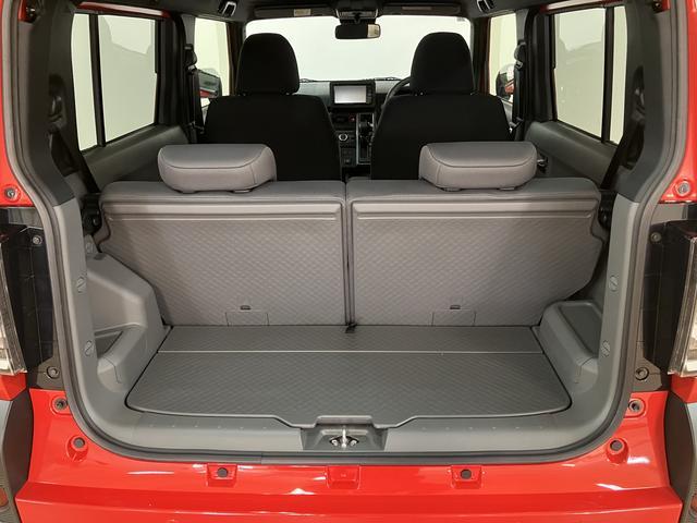 タフト G ダーククロムベンチャー 元試乗車・クルーズコントロール 令和6年☆元試乗車・純正7インチナビ(NMZK-W75DE)・クルーズコントロール・純正15インチアルミホイール・電子パーキングブレーキ・ブレーキホールド・LEDヘッドライト・キーフリー2個(30枚目)