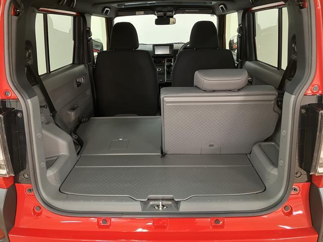 タフト G ダーククロムベンチャー 元試乗車・クルーズコントロール 令和6年☆元試乗車・純正7インチナビ(NMZK-W75DE)・クルーズコントロール・純正15インチアルミホイール・電子パーキングブレーキ・ブレーキホールド・LEDヘッドライト・キーフリー2個(31枚目)