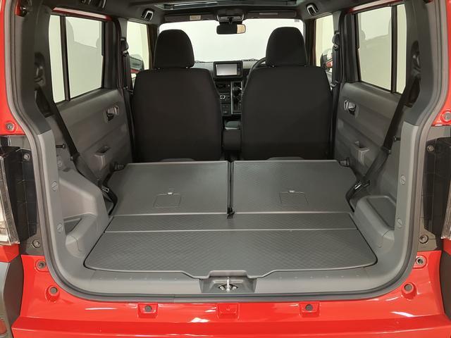 タフト G ダーククロムベンチャー 元試乗車・クルーズコントロール 令和6年☆元試乗車・純正7インチナビ(NMZK-W75DE)・クルーズコントロール・純正15インチアルミホイール・電子パーキングブレーキ・ブレーキホールド・LEDヘッドライト・キーフリー2個(32枚目)