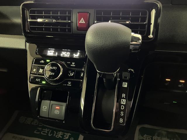 タント カスタムＸ　１０インチナビ・前後ドラレコ・ＥＴＣ車載器　純正１０インチスタイリッシュナビ・前後ドラレコ・ＥＴＣ車載器・バックカメラ・運転席／助手席シートヒーター・両側電動スライドドア・電子パーキングブレーキ・ブレーキホールド・ＬＥＤヘッドライト（5枚目）