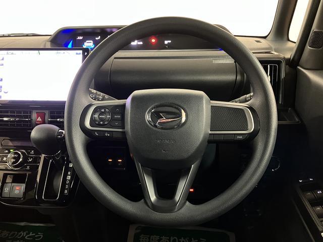 タント カスタムＸ　１０インチナビ・前後ドラレコ・ＥＴＣ車載器　純正１０インチスタイリッシュナビ・前後ドラレコ・ＥＴＣ車載器・バックカメラ・運転席／助手席シートヒーター・両側電動スライドドア・電子パーキングブレーキ・ブレーキホールド・ＬＥＤヘッドライト（14枚目）