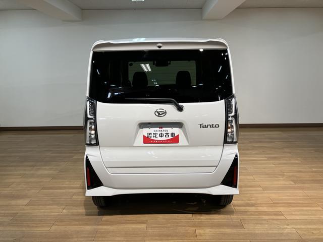 タント カスタムＸ　１０インチナビ・前後ドラレコ・ＥＴＣ車載器　純正１０インチスタイリッシュナビ・前後ドラレコ・ＥＴＣ車載器・バックカメラ・運転席／助手席シートヒーター・両側電動スライドドア・電子パーキングブレーキ・ブレーキホールド・ＬＥＤヘッドライト（17枚目）