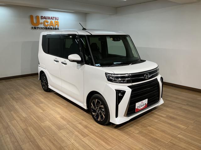 タント カスタムＸ　１０インチナビ・前後ドラレコ・ＥＴＣ車載器　純正１０インチスタイリッシュナビ・前後ドラレコ・ＥＴＣ車載器・バックカメラ・運転席／助手席シートヒーター・両側電動スライドドア・電子パーキングブレーキ・ブレーキホールド・ＬＥＤヘッドライト（20枚目）