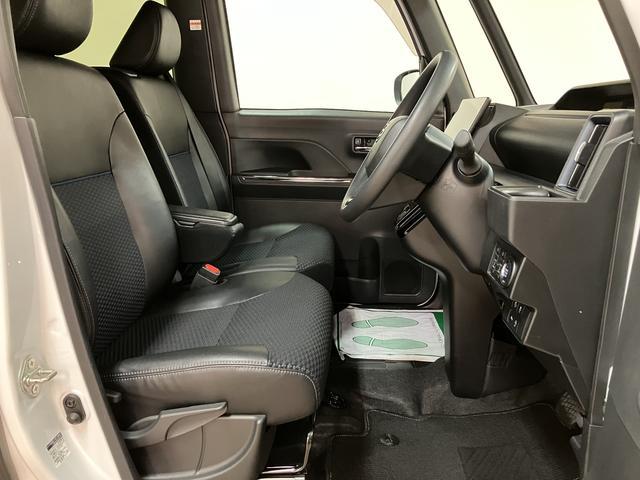 タント カスタムＸ　１０インチナビ・前後ドラレコ・ＥＴＣ車載器　純正１０インチスタイリッシュナビ・前後ドラレコ・ＥＴＣ車載器・バックカメラ・運転席／助手席シートヒーター・両側電動スライドドア・電子パーキングブレーキ・ブレーキホールド・ＬＥＤヘッドライト（25枚目）