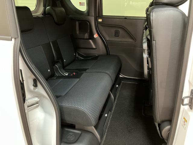 タント カスタムＸ　１０インチナビ・前後ドラレコ・ＥＴＣ車載器　純正１０インチスタイリッシュナビ・前後ドラレコ・ＥＴＣ車載器・バックカメラ・運転席／助手席シートヒーター・両側電動スライドドア・電子パーキングブレーキ・ブレーキホールド・ＬＥＤヘッドライト（28枚目）