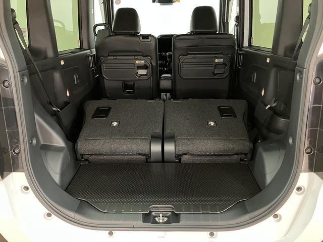 タント カスタムＸ　１０インチナビ・前後ドラレコ・ＥＴＣ車載器　純正１０インチスタイリッシュナビ・前後ドラレコ・ＥＴＣ車載器・バックカメラ・運転席／助手席シートヒーター・両側電動スライドドア・電子パーキングブレーキ・ブレーキホールド・ＬＥＤヘッドライト（32枚目）