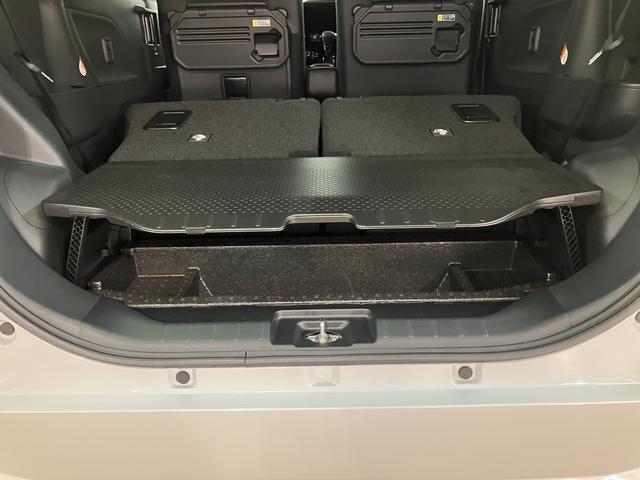 タント カスタムＸ　１０インチナビ・前後ドラレコ・ＥＴＣ車載器　純正１０インチスタイリッシュナビ・前後ドラレコ・ＥＴＣ車載器・バックカメラ・運転席／助手席シートヒーター・両側電動スライドドア・電子パーキングブレーキ・ブレーキホールド・ＬＥＤヘッドライト（34枚目）