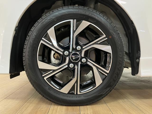 タント カスタムＸ　１０インチナビ・前後ドラレコ・ＥＴＣ車載器　純正１０インチスタイリッシュナビ・前後ドラレコ・ＥＴＣ車載器・バックカメラ・運転席／助手席シートヒーター・両側電動スライドドア・電子パーキングブレーキ・ブレーキホールド・ＬＥＤヘッドライト（36枚目）