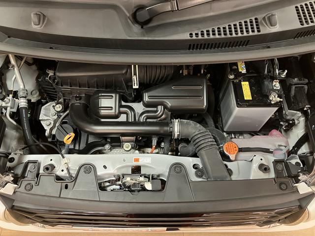 タント カスタムＸ　１０インチナビ・前後ドラレコ・ＥＴＣ車載器　純正１０インチスタイリッシュナビ・前後ドラレコ・ＥＴＣ車載器・バックカメラ・運転席／助手席シートヒーター・両側電動スライドドア・電子パーキングブレーキ・ブレーキホールド・ＬＥＤヘッドライト（39枚目）