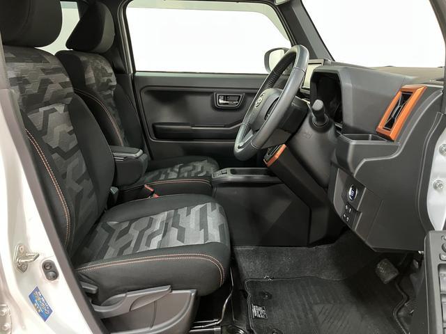 タフト Ｇ　純正ナビ／前後ドラレコ／パノラマモニター　ナビ（ＮＭＺＫ－Ｗ７０Ｄ）／パノラマモニター／前後ドラレコ／ＥＴＣ／電動パーキングブレーキ／ホールド機能／ＬＥＤヘッドライト／キーフリー／シートヒーター／１５インチアルミホイール／（23枚目）