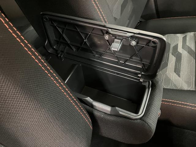 タフト Ｇ　純正ナビ／前後ドラレコ／パノラマモニター　ナビ（ＮＭＺＫ－Ｗ７０Ｄ）／パノラマモニター／前後ドラレコ／ＥＴＣ／電動パーキングブレーキ／ホールド機能／ＬＥＤヘッドライト／キーフリー／シートヒーター／１５インチアルミホイール／（24枚目）