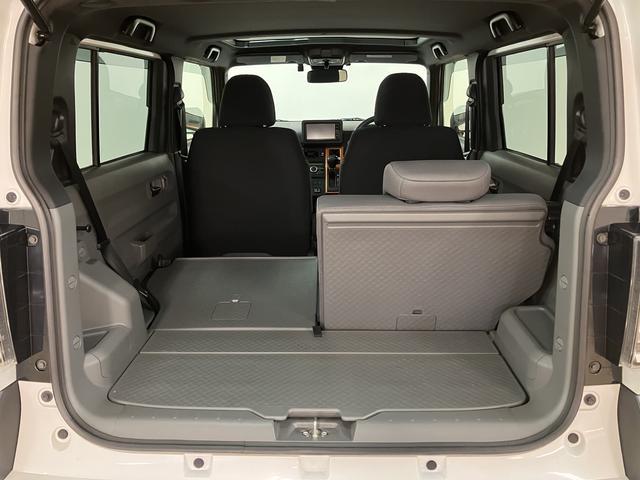 タフト Ｇ　純正ナビ／前後ドラレコ／パノラマモニター　ナビ（ＮＭＺＫ－Ｗ７０Ｄ）／パノラマモニター／前後ドラレコ／ＥＴＣ／電動パーキングブレーキ／ホールド機能／ＬＥＤヘッドライト／キーフリー／シートヒーター／１５インチアルミホイール／（29枚目）