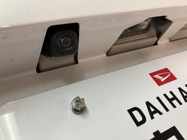 タフト Ｇ　純正ナビ／前後ドラレコ／パノラマモニター　ナビ（ＮＭＺＫ－Ｗ７０Ｄ）／パノラマモニター／前後ドラレコ／ＥＴＣ／電動パーキングブレーキ／ホールド機能／ＬＥＤヘッドライト／キーフリー／シートヒーター／１５インチアルミホイール／（33枚目）