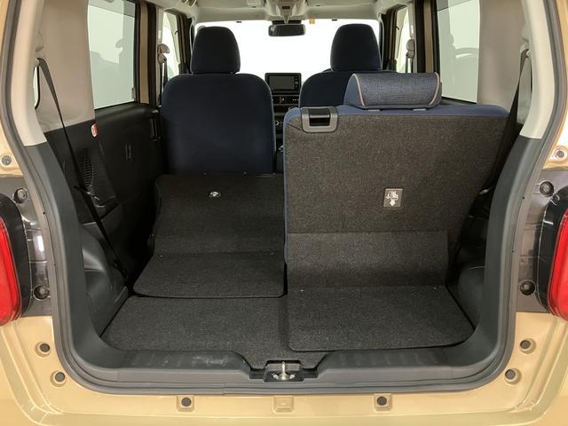 ムーヴキャンバス セオリーＸ　令和４年式／走行３．１万キロ／ナビ／バックカメラ　ナビ（ＮＭＺＫ－Ｗ７２Ｄ）／バックカメラ／フルセグ／ＣＤ／ＤＶＤ／Ｂｌｕｅｔｏｏｔｈ／ＵＳＢ／キーフリー／衝突軽減ブレーキ／両側パワースライドドア／オートエアコン（35枚目）