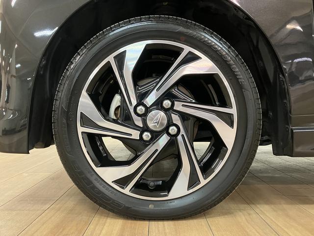 ムーヴ カスタム　ＲＳ　ハイパーリミテッドＳＡＩＩＩ／ナビ／パノラマ　新車保証継承／走行４．４万ｋｍ／純正ナビ／パノラマモニター／前後ドラレコ／ＥＴＣ／運転席シートヒーター／ＬＥＤヘッドライト・フォグランプ／キーフリー／オートエアコン／ＨＤＭＩ／車検整備渡し（38枚目）