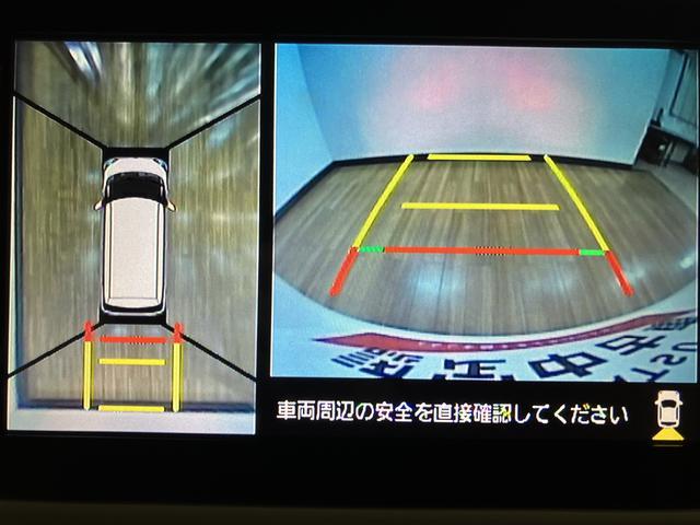 ムーヴキャンバス Ｘメイクアップリミテッド　ＳＡＩＩＩ　ナビ・ドラレコ　走行距離３．３万キロ☆純正８インチハイエンドナビ・ドラレコ・パノラマモニター・ＵＳＢ端子・ＨＤＭＩ端子・両側電動スライドドア・ＬＥＤヘッドライト・オートライト・オートハイビーム・キーフリー２個（4枚目）