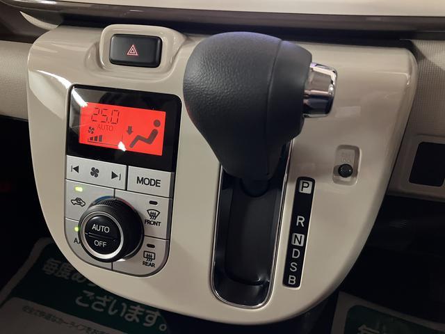 ムーヴキャンバス Ｘメイクアップリミテッド　ＳＡＩＩＩ　ナビ・ドラレコ　走行距離３．３万キロ☆純正８インチハイエンドナビ・ドラレコ・パノラマモニター・ＵＳＢ端子・ＨＤＭＩ端子・両側電動スライドドア・ＬＥＤヘッドライト・オートライト・オートハイビーム・キーフリー２個（6枚目）