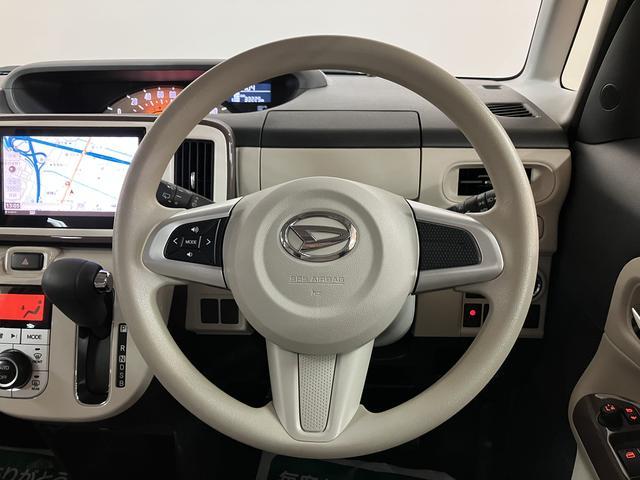 ムーヴキャンバス Ｘメイクアップリミテッド　ＳＡＩＩＩ　ナビ・ドラレコ　走行距離３．３万キロ☆純正８インチハイエンドナビ・ドラレコ・パノラマモニター・ＵＳＢ端子・ＨＤＭＩ端子・両側電動スライドドア・ＬＥＤヘッドライト・オートライト・オートハイビーム・キーフリー２個（15枚目）