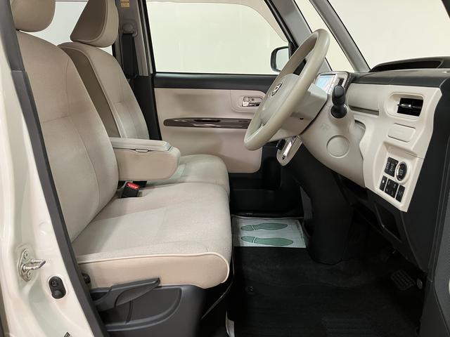 ムーヴキャンバス Ｘメイクアップリミテッド　ＳＡＩＩＩ　ナビ・ドラレコ　走行距離３．３万キロ☆純正８インチハイエンドナビ・ドラレコ・パノラマモニター・ＵＳＢ端子・ＨＤＭＩ端子・両側電動スライドドア・ＬＥＤヘッドライト・オートライト・オートハイビーム・キーフリー２個（24枚目）