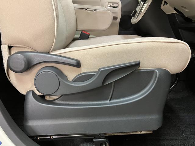 ムーヴキャンバス Ｘメイクアップリミテッド　ＳＡＩＩＩ　ナビ・ドラレコ　走行距離３．３万キロ☆純正８インチハイエンドナビ・ドラレコ・パノラマモニター・ＵＳＢ端子・ＨＤＭＩ端子・両側電動スライドドア・ＬＥＤヘッドライト・オートライト・オートハイビーム・キーフリー２個（27枚目）