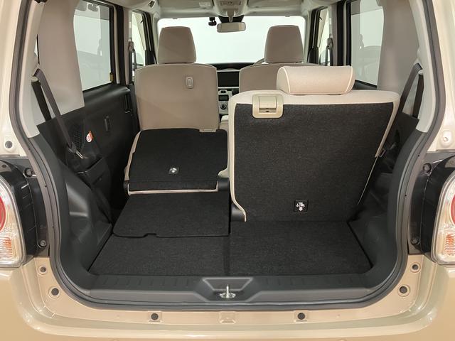 ムーヴキャンバス Ｘメイクアップリミテッド　ＳＡＩＩＩ　ナビ・ドラレコ　走行距離３．３万キロ☆純正８インチハイエンドナビ・ドラレコ・パノラマモニター・ＵＳＢ端子・ＨＤＭＩ端子・両側電動スライドドア・ＬＥＤヘッドライト・オートライト・オートハイビーム・キーフリー２個（31枚目）