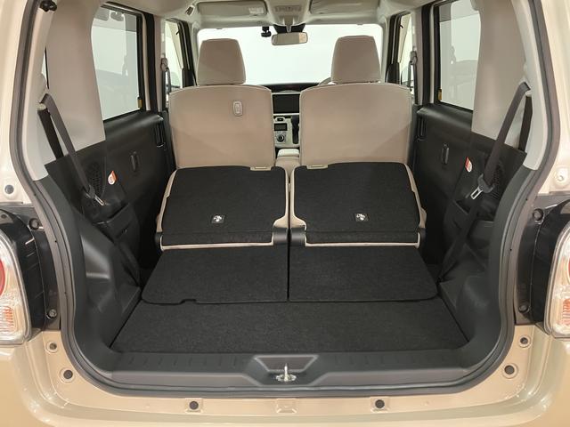 ムーヴキャンバス Ｘメイクアップリミテッド　ＳＡＩＩＩ　ナビ・ドラレコ　走行距離３．３万キロ☆純正８インチハイエンドナビ・ドラレコ・パノラマモニター・ＵＳＢ端子・ＨＤＭＩ端子・両側電動スライドドア・ＬＥＤヘッドライト・オートライト・オートハイビーム・キーフリー２個（32枚目）