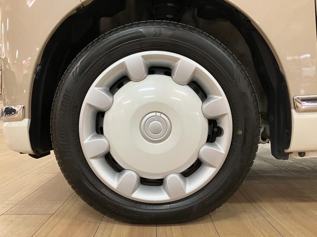 ムーヴキャンバス Ｘメイクアップリミテッド　ＳＡＩＩＩ　ナビ・ドラレコ　走行距離３．３万キロ☆純正８インチハイエンドナビ・ドラレコ・パノラマモニター・ＵＳＢ端子・ＨＤＭＩ端子・両側電動スライドドア・ＬＥＤヘッドライト・オートライト・オートハイビーム・キーフリー２個（35枚目）