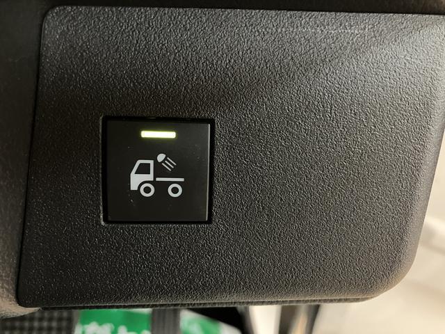 ハイゼットトラック エクストラ／走行１．１万ｋｍ／純正ナビ／前ドラレコ／ＥＴＣ　新車保証継承／走行１．１万ｋｍ／純正ナビ（ＮＭＺＬ－Ｗ７２Ｄ）／ＣＤ／ＤＶＤ／Ｂｌｕｅｔｏｏｔｈ／前ドラレコ／ＥＴＣ／ＬＥＤヘッドライト・フォグランプ／キーフリー／電動格納ドアミラー／ＵＳＢソケット（25枚目）