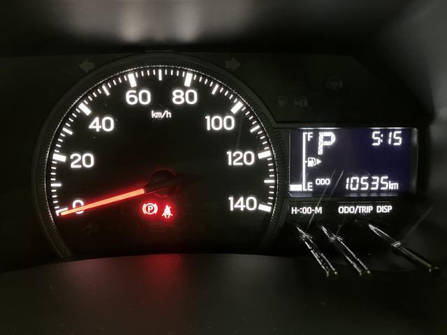 ハイゼットトラック エクストラ／走行１．１万ｋｍ／純正ナビ／前ドラレコ／ＥＴＣ　新車保証継承／走行１．１万ｋｍ／純正ナビ（ＮＭＺＬ－Ｗ７２Ｄ）／ＣＤ／ＤＶＤ／Ｂｌｕｅｔｏｏｔｈ／前ドラレコ／ＥＴＣ／ＬＥＤヘッドライト・フォグランプ／キーフリー／電動格納ドアミラー／ＵＳＢソケット（29枚目）