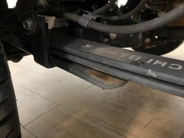 ハイゼットトラック エクストラ／走行１．１万ｋｍ／純正ナビ／前ドラレコ／ＥＴＣ　新車保証継承／走行１．１万ｋｍ／純正ナビ（ＮＭＺＬ－Ｗ７２Ｄ）／ＣＤ／ＤＶＤ／Ｂｌｕｅｔｏｏｔｈ／前ドラレコ／ＥＴＣ／ＬＥＤヘッドライト・フォグランプ／キーフリー／電動格納ドアミラー／ＵＳＢソケット（33枚目）