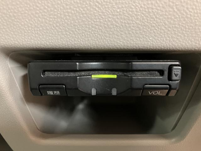 タント Ｘ／ナビ／ＥＴＣ／片側パワースライドドア／車検整備渡し　１年間走行距離無制限保証／純正ナビ（ＮＭＣＫ－Ｗ６５Ｄ）／ＥＴＣ／片側パワースライドドア／ハロゲンヘッドライト／オートライト／オートエアコン／キーフリー／電動格納ドアミラー／車検整備渡し（7枚目）