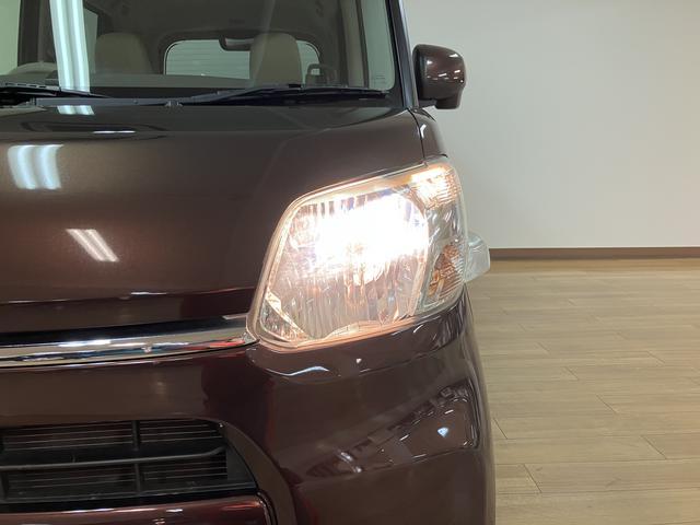 タント Ｘ／ナビ／ＥＴＣ／片側パワースライドドア／車検整備渡し　１年間走行距離無制限保証／純正ナビ（ＮＭＣＫ－Ｗ６５Ｄ）／ＥＴＣ／片側パワースライドドア／ハロゲンヘッドライト／オートライト／オートエアコン／キーフリー／電動格納ドアミラー／車検整備渡し（13枚目）