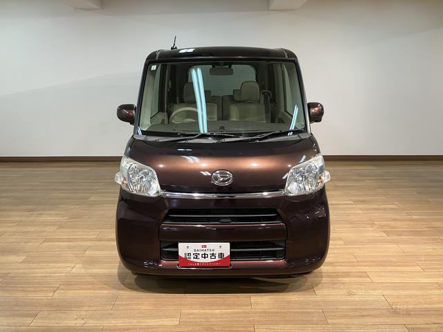 タント Ｘ／ナビ／ＥＴＣ／片側パワースライドドア／車検整備渡し　１年間走行距離無制限保証／純正ナビ（ＮＭＣＫ－Ｗ６５Ｄ）／ＥＴＣ／片側パワースライドドア／ハロゲンヘッドライト／オートライト／オートエアコン／キーフリー／電動格納ドアミラー／車検整備渡し（14枚目）