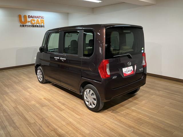 タント Ｘ／ナビ／ＥＴＣ／片側パワースライドドア／車検整備渡し　１年間走行距離無制限保証／純正ナビ（ＮＭＣＫ－Ｗ６５Ｄ）／ＥＴＣ／片側パワースライドドア／ハロゲンヘッドライト／オートライト／オートエアコン／キーフリー／電動格納ドアミラー／車検整備渡し（18枚目）