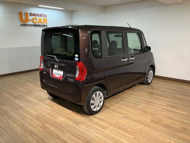 タント Ｘ／ナビ／ＥＴＣ／片側パワースライドドア／車検整備渡し　１年間走行距離無制限保証／純正ナビ（ＮＭＣＫ－Ｗ６５Ｄ）／ＥＴＣ／片側パワースライドドア／ハロゲンヘッドライト／オートライト／オートエアコン／キーフリー／電動格納ドアミラー／車検整備渡し（20枚目）