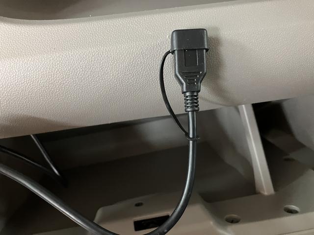 タント Ｘ／ナビ／ＥＴＣ／片側パワースライドドア／車検整備渡し　１年間走行距離無制限保証／純正ナビ（ＮＭＣＫ－Ｗ６５Ｄ）／ＥＴＣ／片側パワースライドドア／ハロゲンヘッドライト／オートライト／オートエアコン／キーフリー／電動格納ドアミラー／車検整備渡し（22枚目）