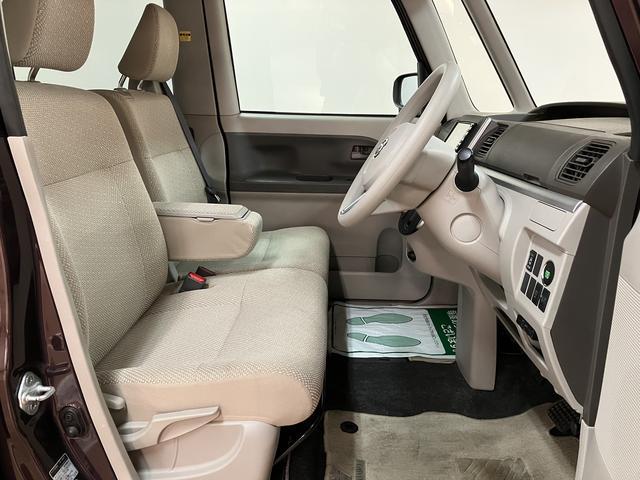 タント Ｘ／ナビ／ＥＴＣ／片側パワースライドドア／車検整備渡し　１年間走行距離無制限保証／純正ナビ（ＮＭＣＫ－Ｗ６５Ｄ）／ＥＴＣ／片側パワースライドドア／ハロゲンヘッドライト／オートライト／オートエアコン／キーフリー／電動格納ドアミラー／車検整備渡し（24枚目）