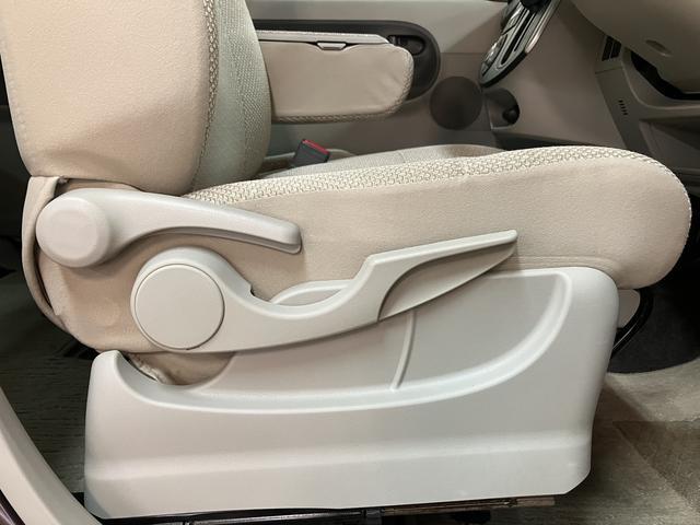 タント Ｘ／ナビ／ＥＴＣ／片側パワースライドドア／車検整備渡し　１年間走行距離無制限保証／純正ナビ（ＮＭＣＫ－Ｗ６５Ｄ）／ＥＴＣ／片側パワースライドドア／ハロゲンヘッドライト／オートライト／オートエアコン／キーフリー／電動格納ドアミラー／車検整備渡し（25枚目）