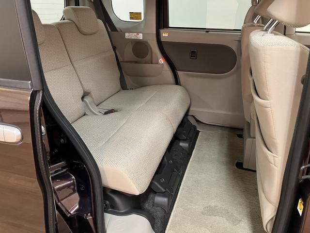 タント Ｘ／ナビ／ＥＴＣ／片側パワースライドドア／車検整備渡し　１年間走行距離無制限保証／純正ナビ（ＮＭＣＫ－Ｗ６５Ｄ）／ＥＴＣ／片側パワースライドドア／ハロゲンヘッドライト／オートライト／オートエアコン／キーフリー／電動格納ドアミラー／車検整備渡し（26枚目）