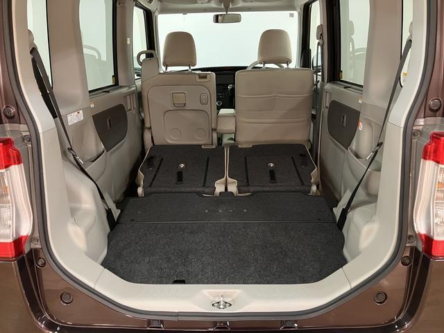 タント Ｘ／ナビ／ＥＴＣ／片側パワースライドドア／車検整備渡し　１年間走行距離無制限保証／純正ナビ（ＮＭＣＫ－Ｗ６５Ｄ）／ＥＴＣ／片側パワースライドドア／ハロゲンヘッドライト／オートライト／オートエアコン／キーフリー／電動格納ドアミラー／車検整備渡し（29枚目）