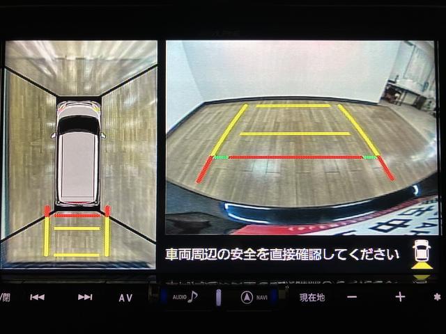 トール カスタムＧ　ターボ　ＳＡＩＩＩ　９インチナビ・ＥＴＣ車載器　平成３１年式☆２．６万キロ・純正９インチナビ・ＥＴＣ車載器・ドラレコ・パノラマモニター・クルーズコントロール・両側電動スライドドア・１６インチアルミホイール・ＬＥＤヘッドライト・キーフリー２個（4枚目）