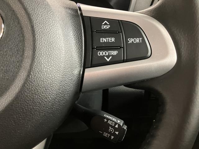 トール カスタムＧ　ターボ　ＳＡＩＩＩ　９インチナビ・ＥＴＣ車載器　平成３１年式☆２．６万キロ・純正９インチナビ・ＥＴＣ車載器・ドラレコ・パノラマモニター・クルーズコントロール・両側電動スライドドア・１６インチアルミホイール・ＬＥＤヘッドライト・キーフリー２個（5枚目）